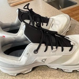 On Cloud Tennis Shoes